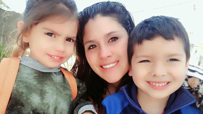 El misterio de la mujer policía de Castelar que apareció muerta en un auto con sus dos hijos baleados