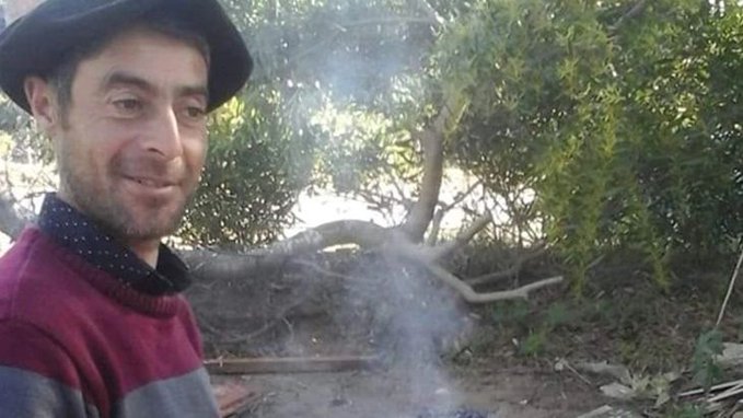 Un nene de 4 años mató a su papá cuando manipulaba un rifle