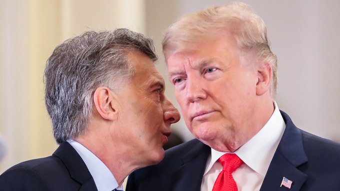 Macri mueve su influencia diplomática para lograr que Argentina dirija el máximo organismo mundial de control nuclear