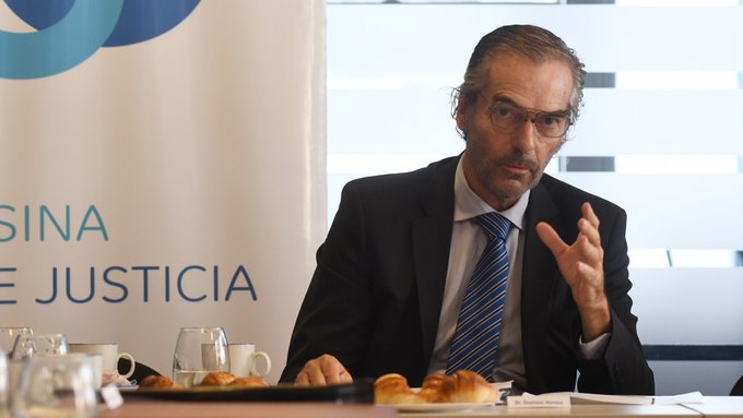 La Justicia creará un registro de víctimas de trata de personas