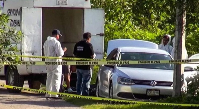 Asesinan a otro periodista en México y ya son diez en el año