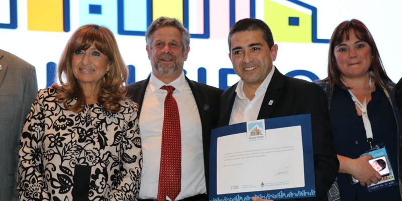 El Secretario de Salud de la Nación llegará a nuestro departamento