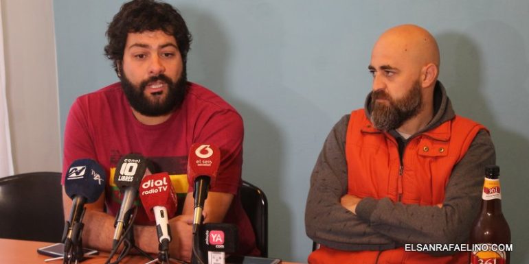 Cactus presentará su primer disco de estudio titulado «Corazón Hambriento»