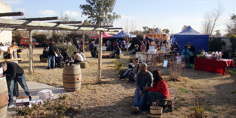 Vino un amigo, un evento que reunió lo mejor de nosotros
