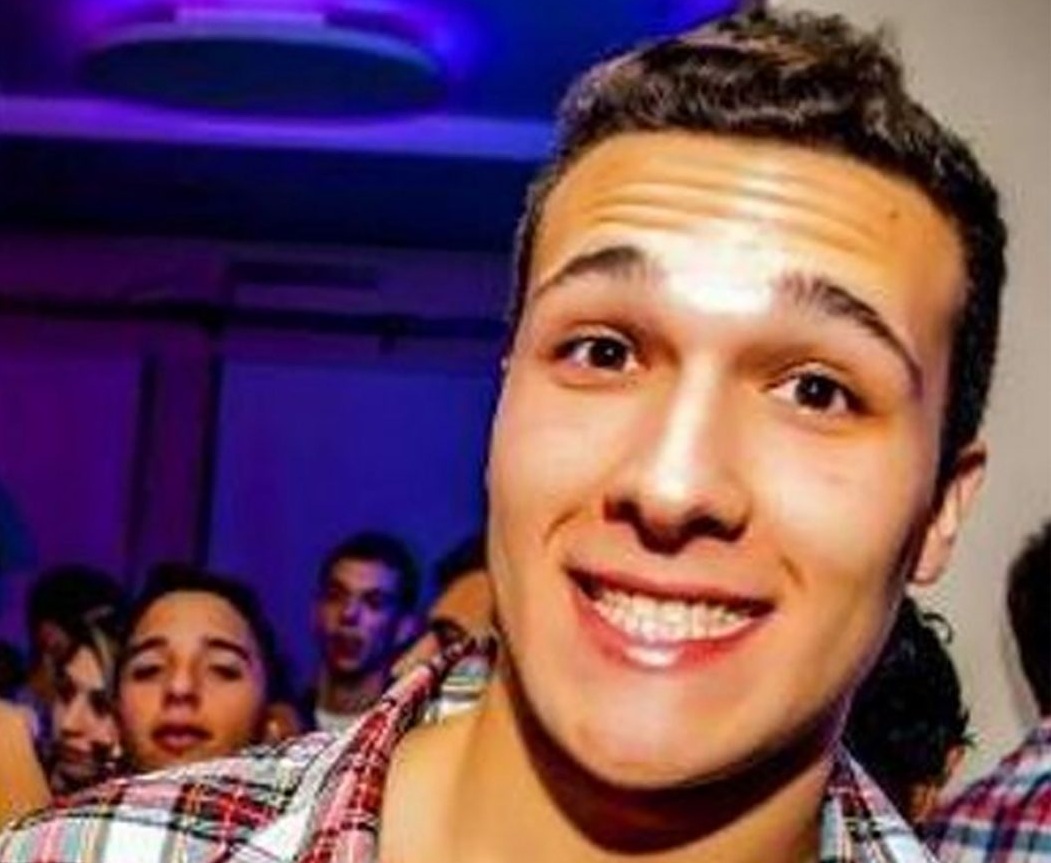 A 82 horas de haber asesinado a golpes a un taxista, el karateca de La Plata continúa en libertad