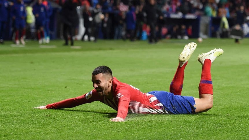 Correa, cerca de ser la compra más cara en la historia del Milan