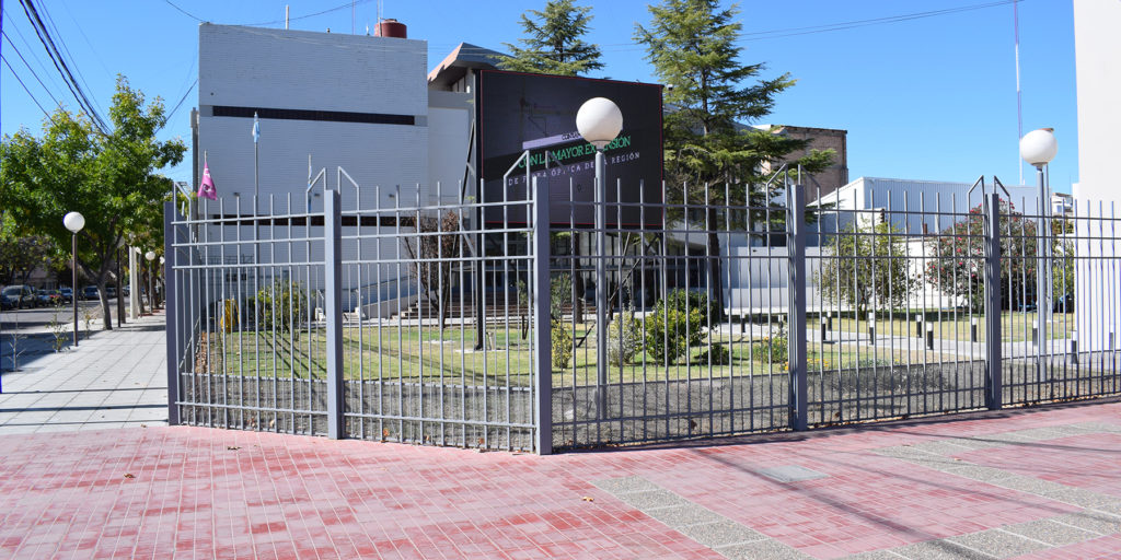 Cooperativa Cecsagal cumple 68 años