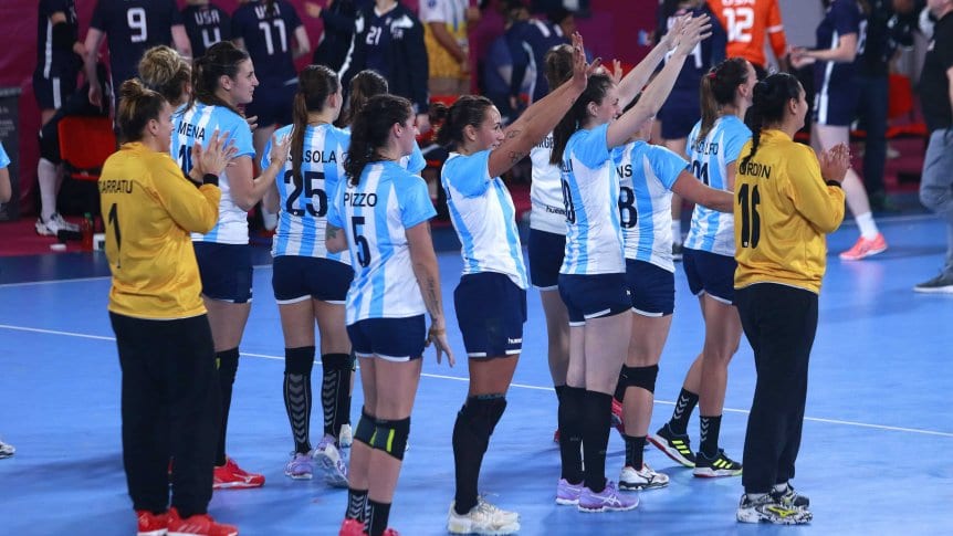 Juegos Panamericanos: los resultados de los argentinos del lunes