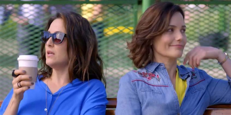 Una peli argentina se suma a la cartelera de vacaciones
