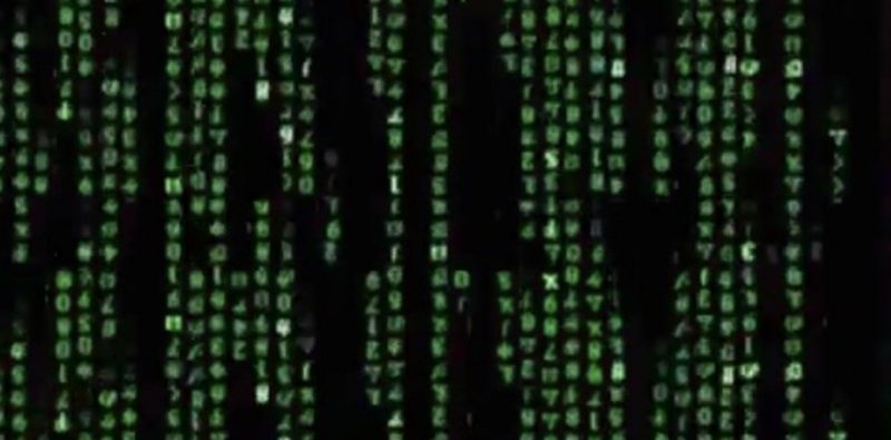 Un virus inspirado en la película Matrix puso en alerta a los celulares Android