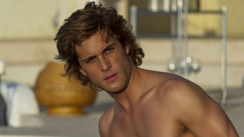 La segunda temporada de la serie de Luis Miguel tiene fecha de estreno confirmada
