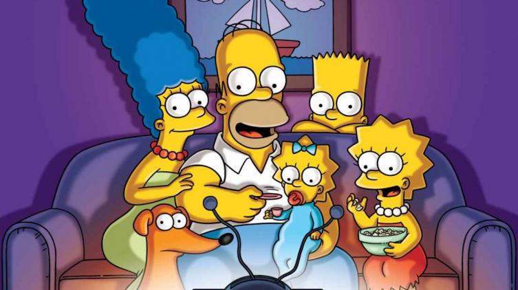Matt Groening: “Habrá otra película de Los Simpson”