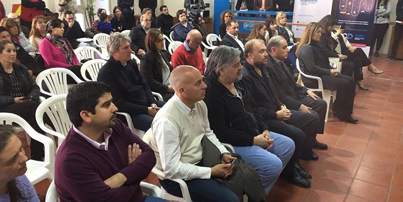 Dictarán una charla sobre Sensibilización en Adopciones