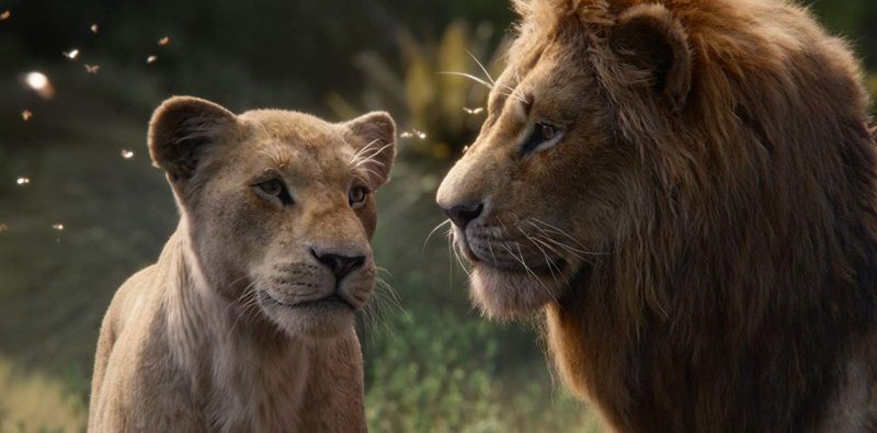Crítica de “El Rey León”: La canción sigue siendo la misma