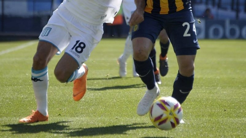 Insólito: ¡Dos descensos y vuelve la Promoción!
