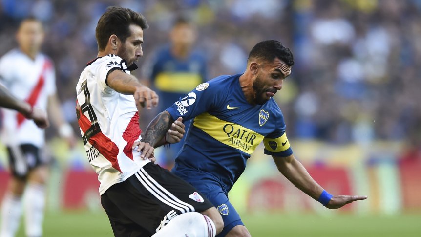 El superclásico se jugará el 1 de septiembre en el Monumental