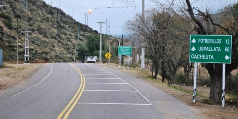 El oficialismo logró un acuerdo con el PJ y se aprobará el financiamiento de la ruta 82