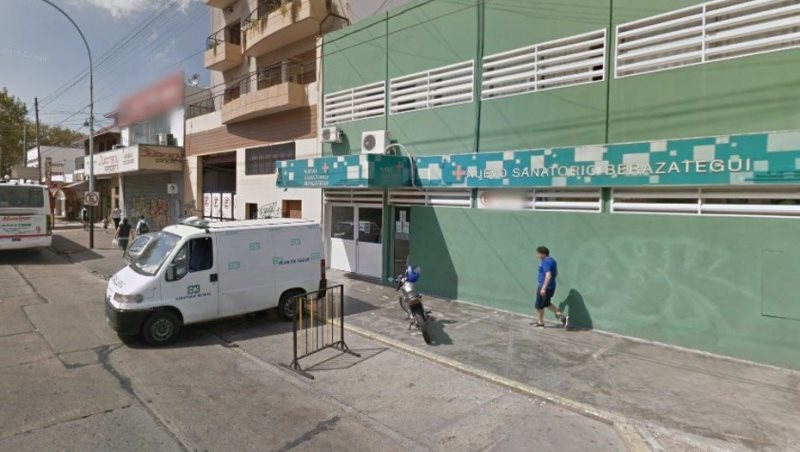 Increíble, una mujer debía amputarse una pierna y le cortaron la otra