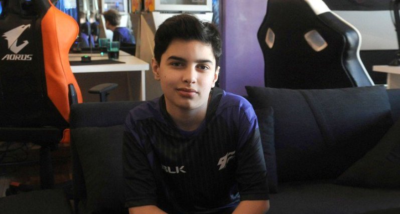 Mundial de Fortnite: un argentino de 13 años quedó entre los 5 mejores y ganó 900 mil dólares