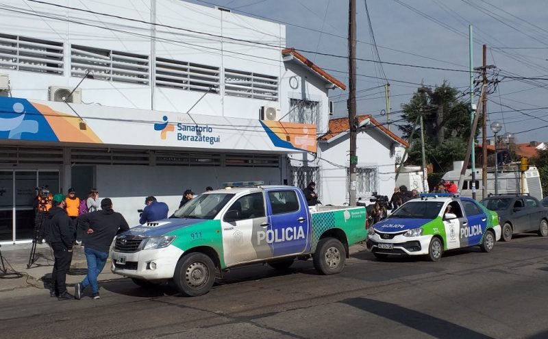 La clínica de Berazategui donde amputaron por error una pierna ya tiene 11 denuncias por mala praxis