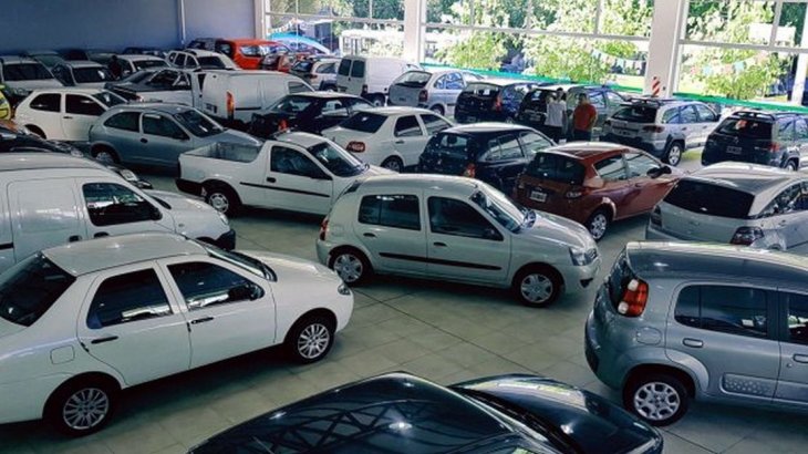 Mantener un auto es hasta 65% más caro que hace un año