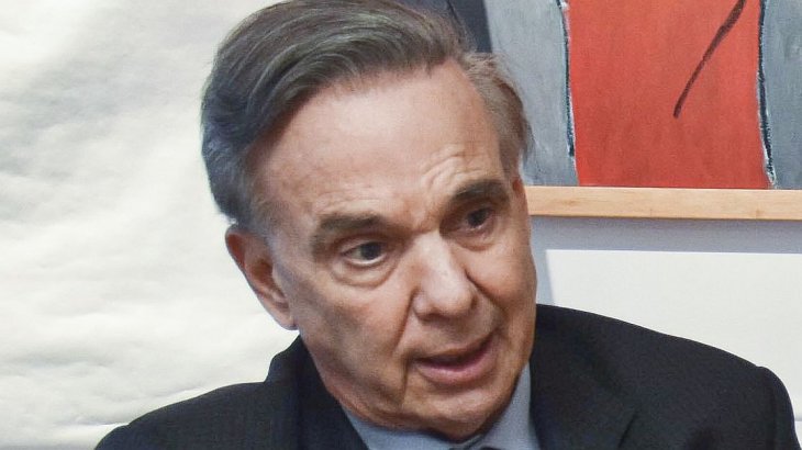 Pichetto: “No todo está perdido, vamos a dar pelea”