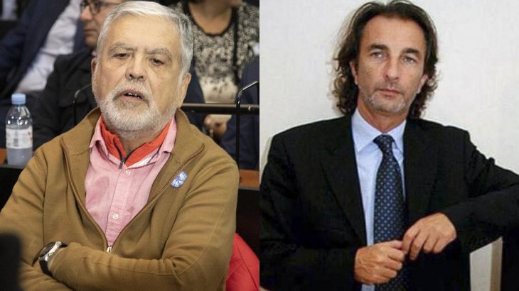 Odebrecht: anulan el procesamiento de De Vido y la falta de mérito a Calcaterra