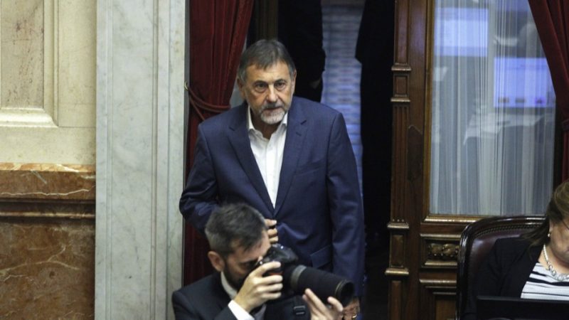 Los senadores del PJ piden compensar con ATN a las provincias por el paquetazo fiscal