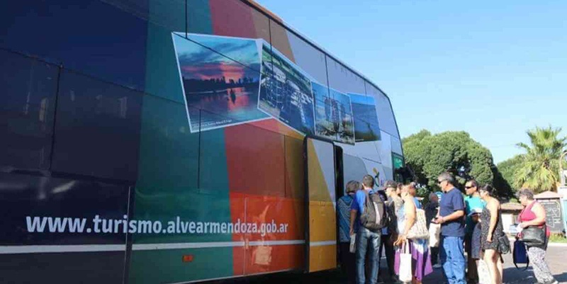 Declaran de interés el Programa “El turismo crece en las escuelas 2019”