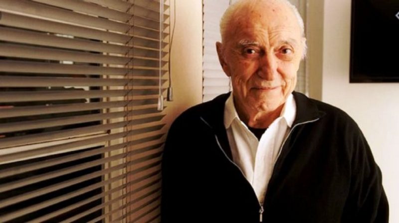 La cruda confesión de Cacho Fontana: “Aníbal Troilo me inició en la droga”