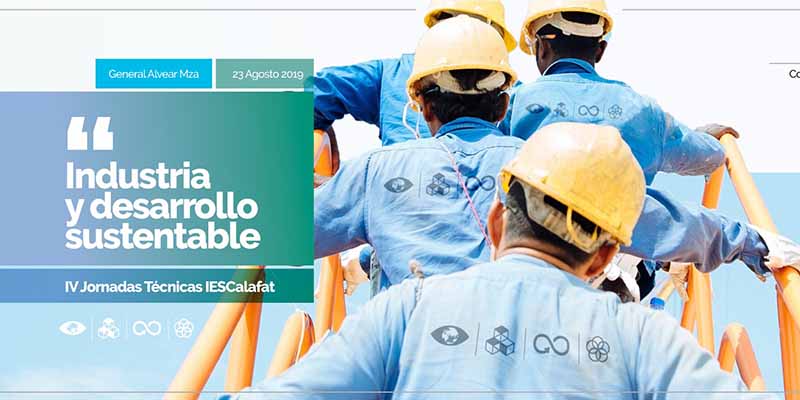 El IES prepara sus Jornadas Técnicas
