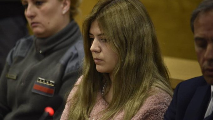 Pedirán juzgar por intento de homicidio a la joven acusada de amputarle el pene a su amante
