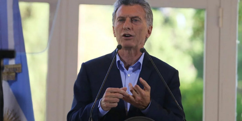 La mejor campaña de Macri se reduce a estabilizar la economía y esperar