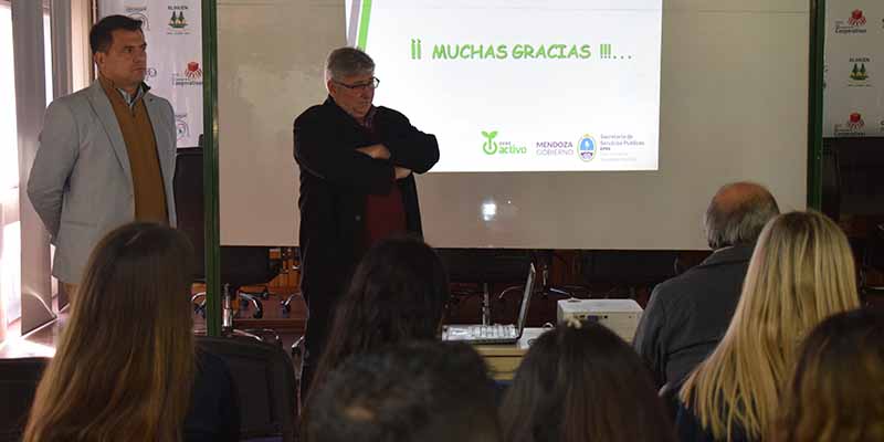 Dio inicio el Concurso de Eficiencia Energética