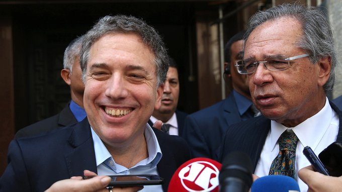 Nicolás Dujovne aumentó su patrimonio en un 80%: su fortuna asciende a más de $217 millones y mantiene parte en el exterior