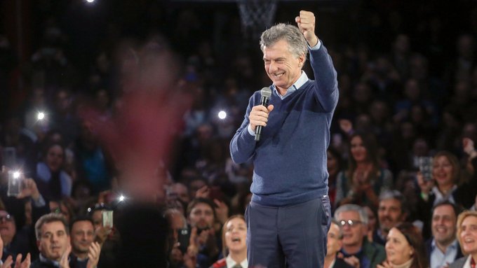 El patrimonio de Mauricio Macri creció $51 millones en 2018, según su declaración jurada