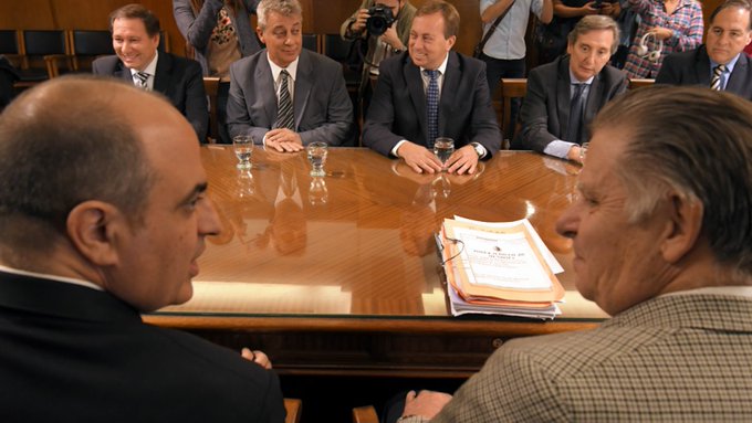 Salió el fallo más esperado: la Corte limitó las reelecciones de los intendentes