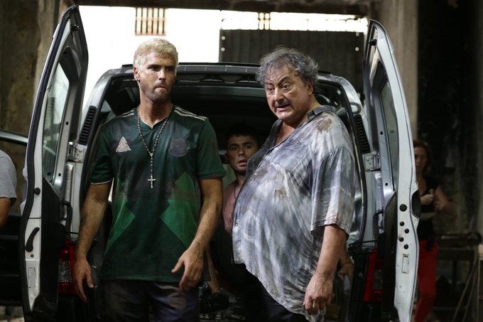 Telemundo compró la productora argentina Underground