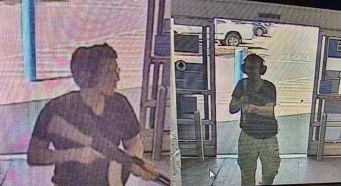 Odio racial y extremismo: quién es Patrick Crusius, el detenido por el ataque al shopping de EEUU