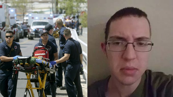 Los fiscales de Texas pedirán la pena de muerte para el autor de la masacre de El Paso