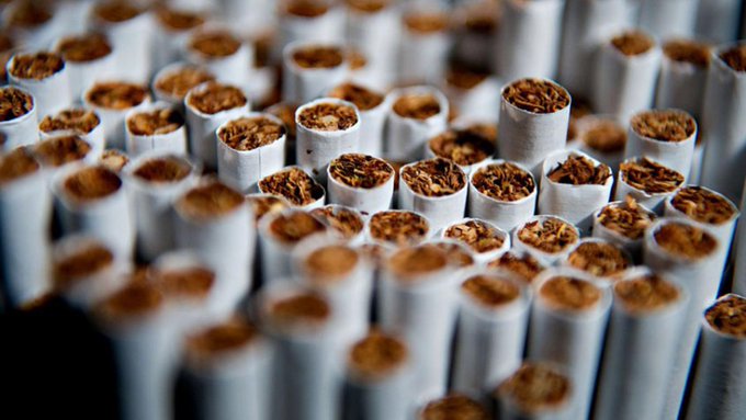 Alerta por concesiones a las multinacionales tabacaleras: bajan impuestos al cigarrillo