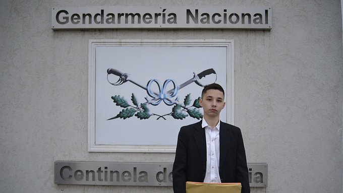 En los primeros cuatro días, 24 mil jóvenes se inscribieron en el Servicio Cívico Voluntario
