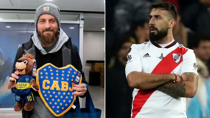 Polémica por el oso con los colores de Boca que fue tendencia y generó una catarata de burlas en las redes sociales