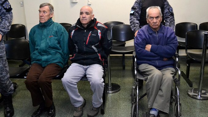 Sentencia histórica: los curas del Próvolo serán condenados este lunes