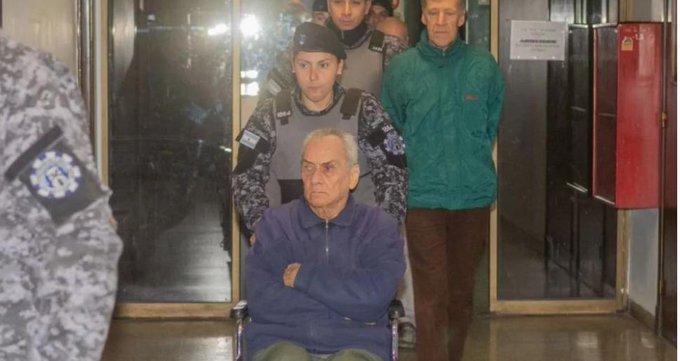 Próvolo: suspendieron el juicio hasta el 14 de agosto