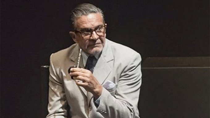 Denunciaron a Osvaldo Laport por haberse ido de un restaurante sin pagar la cuenta