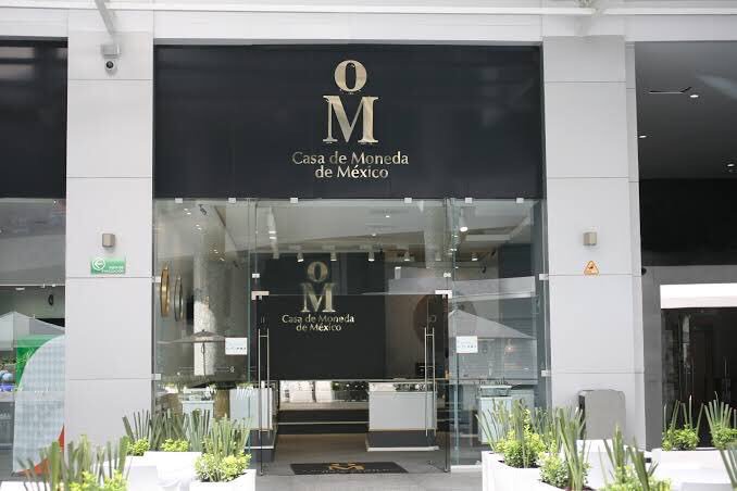 Millonario robo a la Casa de Moneda de México: se llevaron 1500 monedas de oro