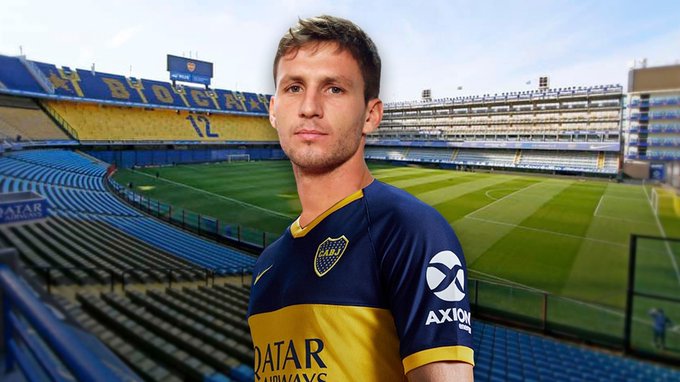 Quién es Franco Soldano, el número 9 que eligió Boca para reemplazar a Darío Benedetto