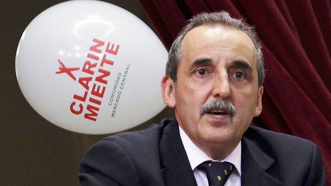 Guillermo Moreno fue inhabilitado de por vida para ocupar cargos públicos
