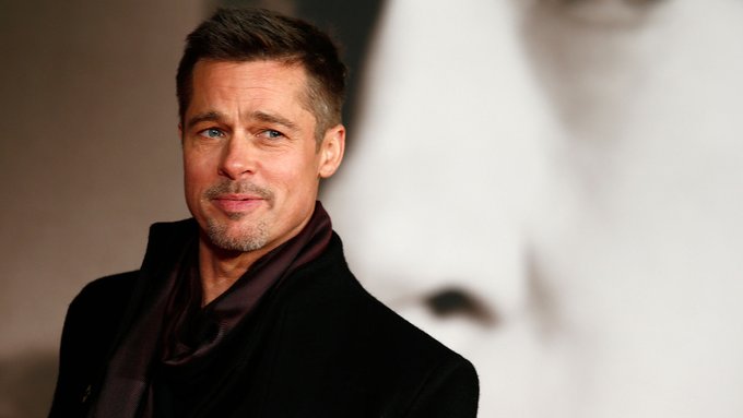 El método de desintoxicación creado por la Cienciología que pudo costarle la vida a Brad Pitt